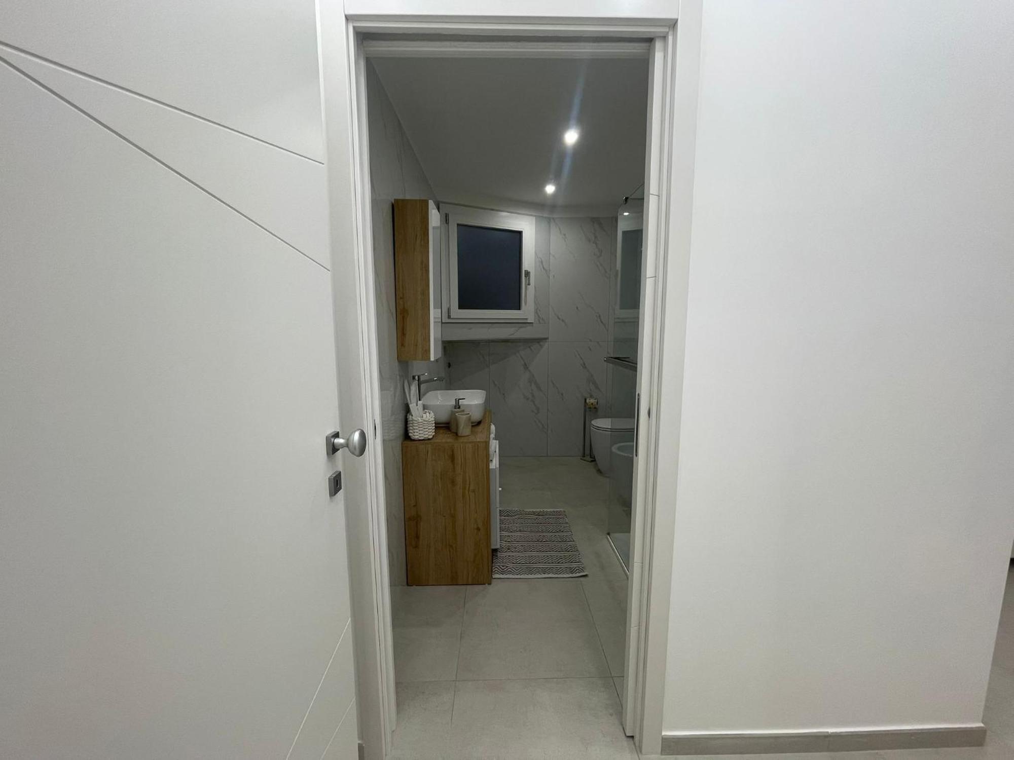 B&B Sabo Bolonia Exterior foto