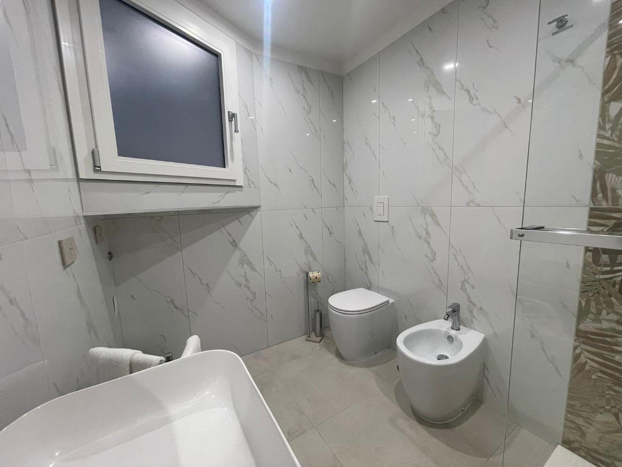 B&B Sabo Bolonia Exterior foto