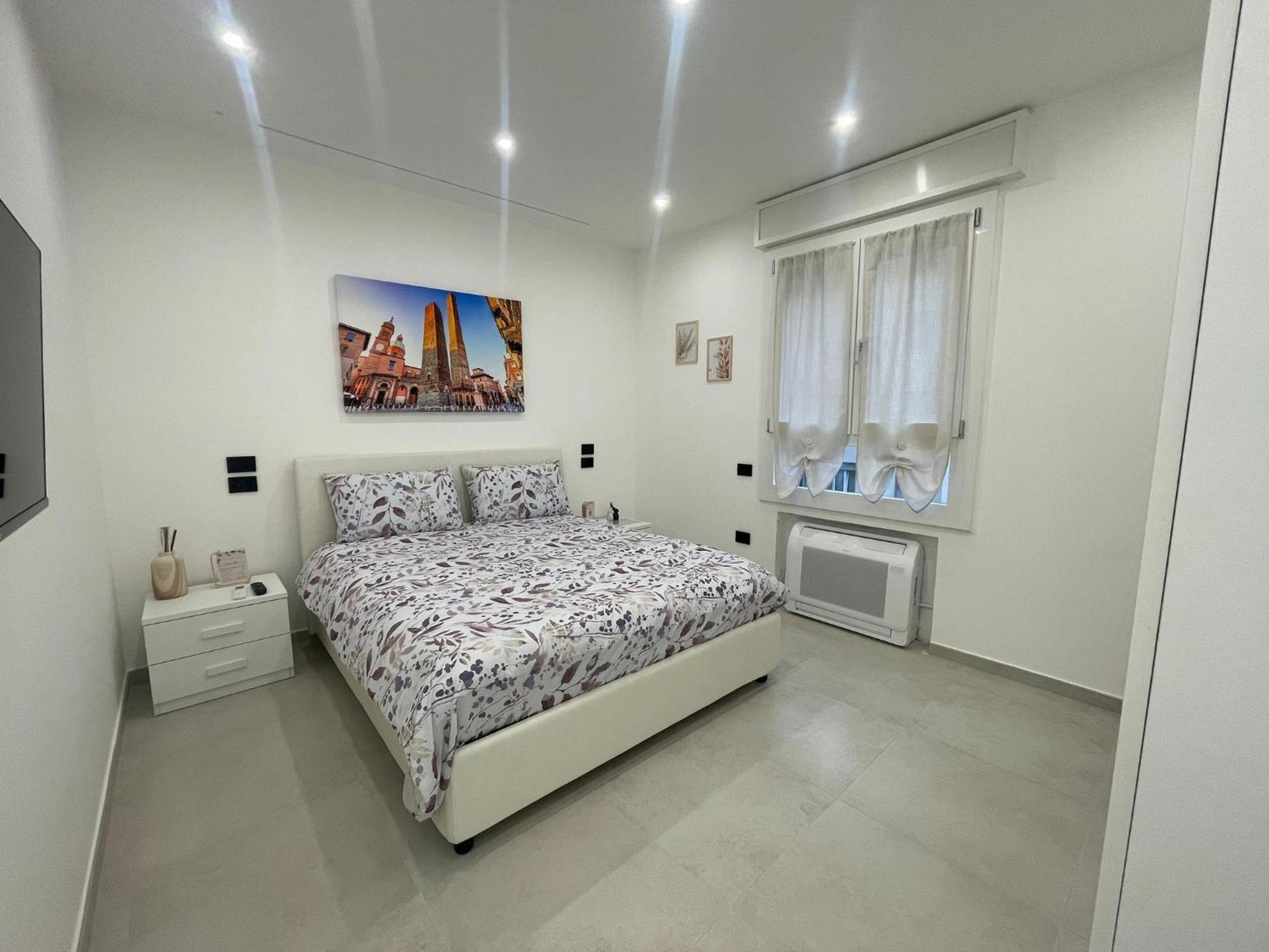 B&B Sabo Bolonia Exterior foto